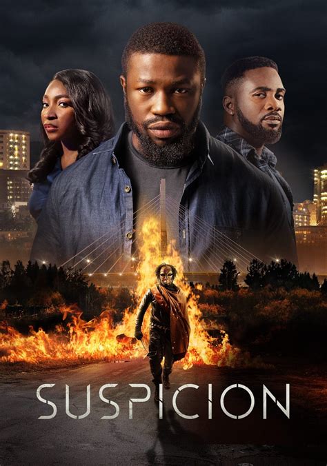 yesmovie suspicion